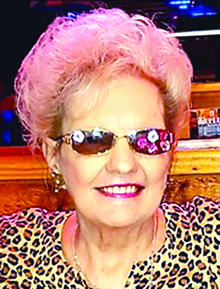 MARY LOUISE TYBURSKI